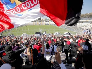 Indagatoria de colusión demuestra vínculo entre PISA y barra de Colo Colo