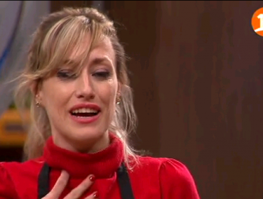 Participante española es la nueva eliminada de MasterChef 2