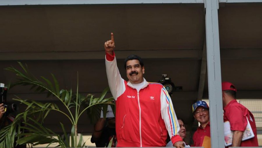 Venezuela pide que Maduro hable ante el Consejo de Derechos Humanos de la ONU