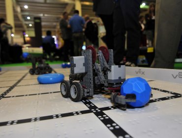 Lanzan curso gratuito online para aprender a crear robots caseros