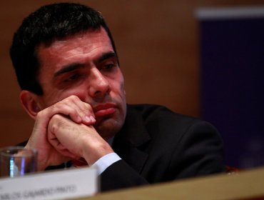 Carlos Gajardo queda fuera de terna para asumir como fiscal regional Oriente