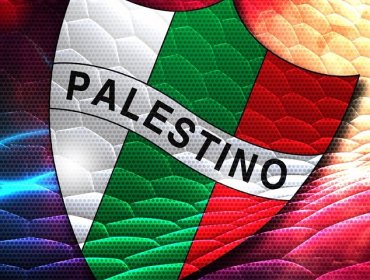 Palestino anunció la construcción de un nuevo estadio