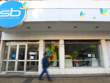 Dominio de Farmaciapopular.cl fue inscrito por Salcobrand