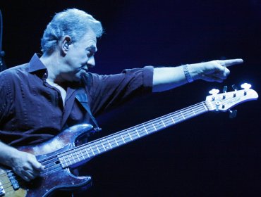 Éxito de venta de entradas para Creedence Crearwater Revisited