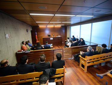 Valparaíso: Declaran culpable a pedófilo que abuso reiteradamente a menores de 6 y 9 años