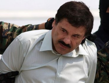 Alerta Roja en Chile: El "Chapo" Guzmán podría cruzar a nuestro país