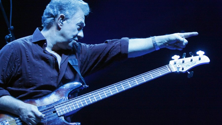 Éxito de venta de entradas para Creedence Crearwater Revisited