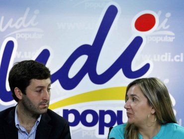 Diputados UDI acusan al "Buenos Días a Todos" de adoctrinamiento político