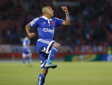 Leo Valencia: "Nos quedan cuatro finales y las pelearemos a muerte"