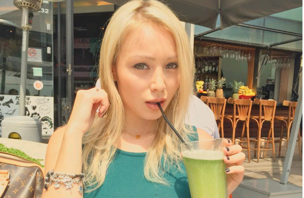 Daniella Chávez cambia radicalmente de look: Dejó en shock a sus fans