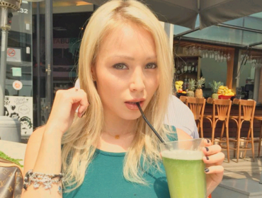 Daniella Chávez cambia radicalmente de look: Dejó en shock a sus fans