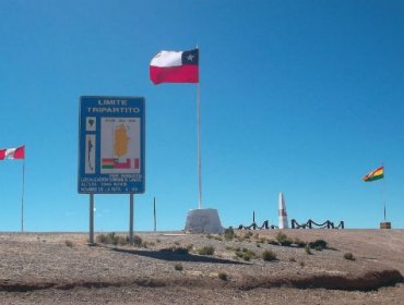 Nuevo incidente en frontera con Perú pone en alerta a las autoridades