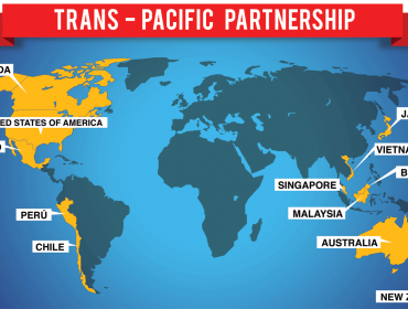 El TPP agita el debate dentro de EEUU con críticas frontales y apoyos tibios