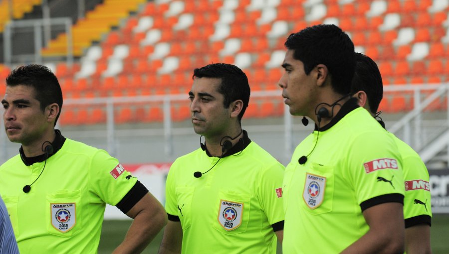 Programación Primera B: Cobreloa visita a La Serena