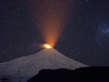 Lanzan campaña llamada "ABC de los Volcanes" para informar a la ciudadanía