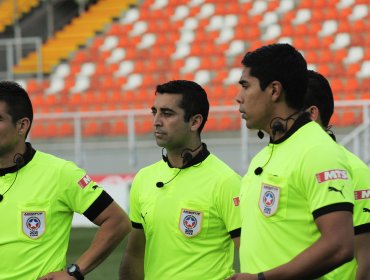 Programación Primera B: Cobreloa visita a La Serena