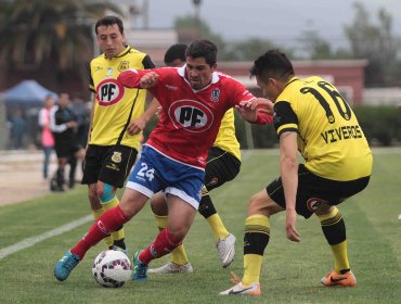 San Luis de Miguel Ramírez sale del sótano tras vencer a La Calera