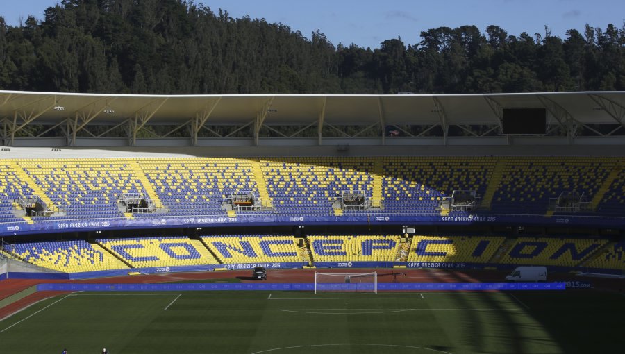 Desde la FIFA aseguran que "Chile no está lejos de poder organizar un Mundial"