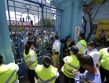 Suspendieron festival "Mestiza" por falta de seguridad