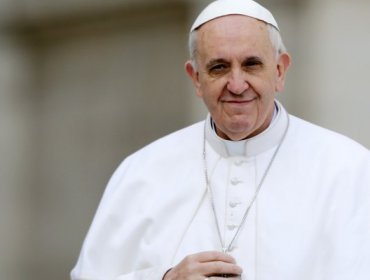 El papa tacha de "acto deplorable" la sustracción de documentos reservados