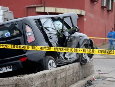 Un fallecido en accidente de tránsito en San Antonio