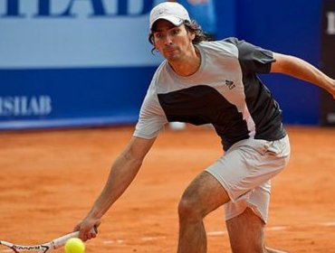 Tenis: Julio Peralta se coronó campeón de dobles en challenger de Bogotá