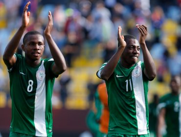 Nigeria y Malí definen este domingo al campeón del Mundial Sub 17