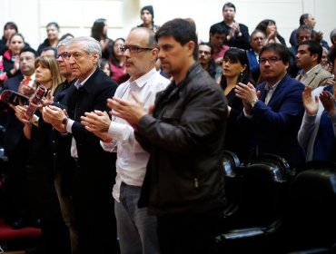 Canciller y creación de distrito peruano: “No tiene valor jurídico esta ley".