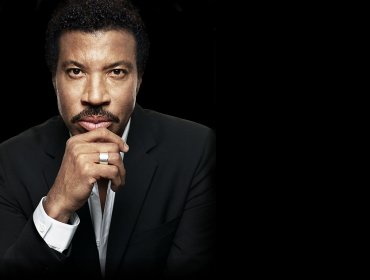 Lionel Richie se presentará por segunda vez en Chile el sábado 27 de febrero