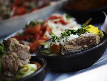 Comer más comidas caseras puede ser bueno para tu salud