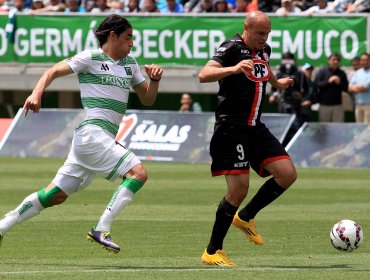 Resumen Primera B: Temuco se consolida en la cima y clasificó a liguilla