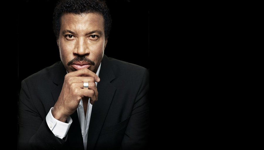 Lionel Richie se presentará por segunda vez en Chile el sábado 27 de febrero