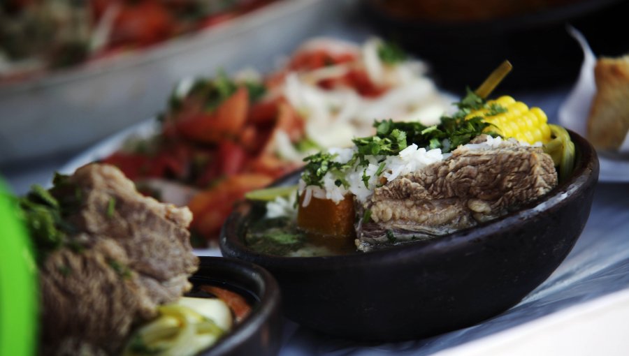 Comer más comidas caseras puede ser bueno para tu salud