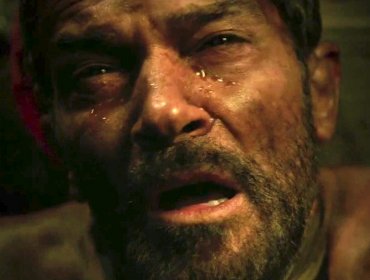 Entrevista a fondo con Antonio Banderas: "Los 33 es un poema a la vida"