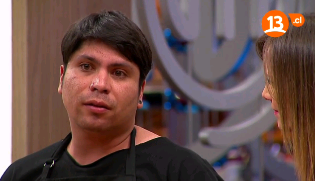 Rostros de Canal 13 evaluaron platos de participantes de MasterChef 2