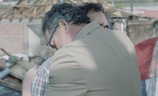 Video: WOM se burla de senador Pizarro en nuevo comercial