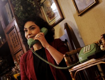 Realizan campaña de crowfunding para rodar película con Tamara Acosta