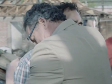 Video: WOM se burla de senador Pizarro en nuevo comercial