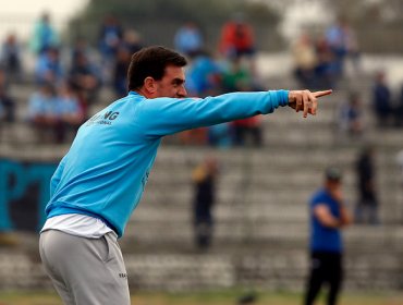 En Argentina aseguran que Pablo Guede viajó a negociar su arribo a San Lorenzo