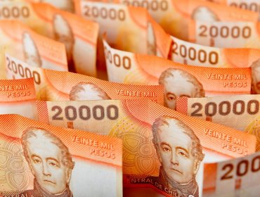 El peso chileno se deprecia un 0,47 % frente al dólar