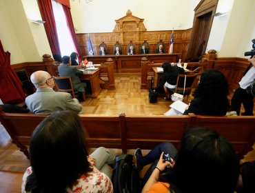 Corte de Arica confirmó sentencia a primer condenado por Ley Emilia en la región