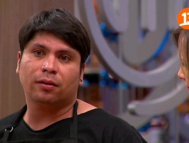 Rostros de Canal 13 evaluaron platos de participantes de MasterChef 2