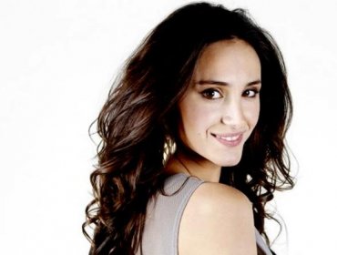 Isidora Urrejola espera a su primer hijo
