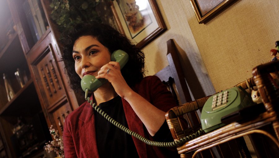 Realizan campaña de crowfunding para rodar película con Tamara Acosta