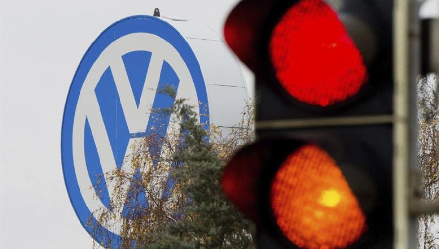 El consejo de supervisión de Volkswagen se reúne en la sede de la compañía