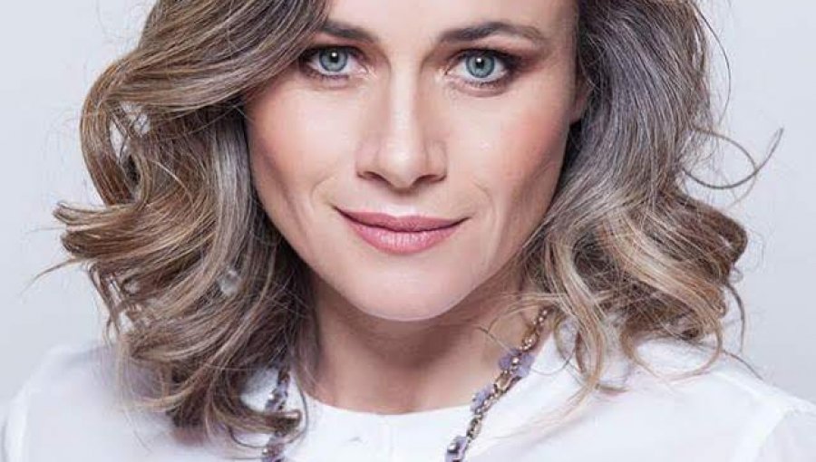 Amaya Forch revela sus secretos de belleza