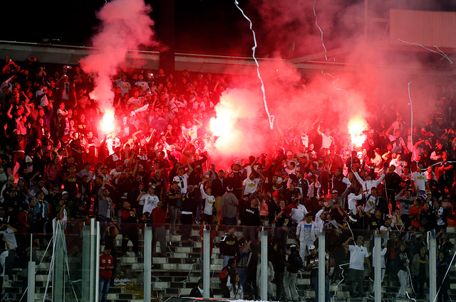 Colo Colo conocerá este martes si el Tribunal sanciona al estadio Monumental