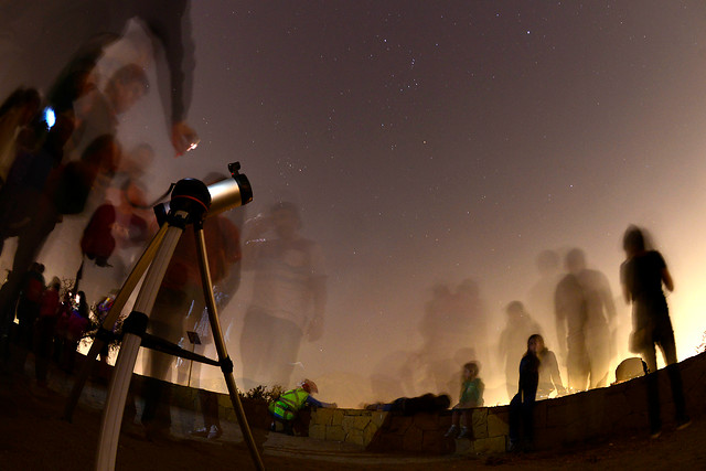 Atencion: Un extraño desecho espacial caerá sobre la Tierra el viernes 13 de noviembre