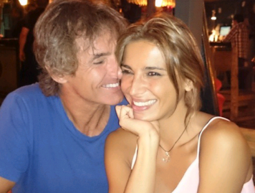 Carla Ballero luce envidiable figura a solo dos semanas de dar a luz