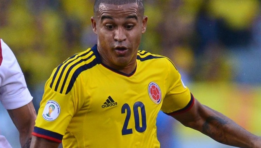 Macnelly Torres: "Chile está en muy buen momento, pero vamos por tres puntos"